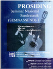 Research paper thumbnail of Seminar Sendratasik FBS UNP