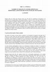 Research paper thumbnail of WAR IN UKRAINE AND COUNTERINTELLIGENCE: TRACING THE TRAIL OF THE RECENT PENTAGON LEAKS - GUERRE EN UKRAINE ET CONTRE-ESPIONNAGE : REMONTER LA PISTE DES RECENTES FUITES DU PENTAGONE