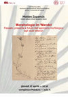 Research paper thumbnail of Morphologie im Wandel. Passato, presente e futuro dell’approccio morfologico agli studi letterari, Gastvortrag im Rahmen des Seminarzyklus “Unter Palmen”, Università di Padova, 27. April 2023