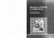 Research paper thumbnail of The role of Ottoman Cuisine in Turkish Gastrodiplomacy: Analysing in Gastronationalist Attitudes in Traditional Food Culture