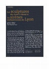 Research paper thumbnail of D. Fellague, B. Houal, J.-B. Houal, "Les sculptures des fours à chaux et les sirènes enchanteresses de Lyon", in Collectif, Spectaculaire ! Le divertissement chez les romains, 2022, p. 40-41.