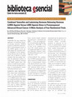 Research paper thumbnail of Combined Tamoxifen and Luteinizing Hormone-Releasing Hormone (LHRH) Agonist Versus LHRH Agonist Alone in Premenopausal Advanced Breast Cancer: A Meta-Analysis of Four Randomized Trials