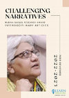 Research paper thumbnail of Challenging Narratives: Rubina Saigol Research Award Interdisciplinary Articles