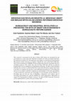 Research paper thumbnail of Birokrasi dan Revolusi Industri 4.0: Mencegah Smart ASN menjadi Mitos dalam Agenda Reformasi Birokrasi Indonesia