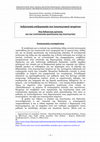 Research paper thumbnail of Παρασκευή Γκόλια, Έλενα Ζυγούρη & Αριστοτέλης Παπαγεωργίου – Λεξικολογική επεξεργασία λογοτεχνικού κειμένου – Μία διδακτική πρόταση για την εναλλακτική προσέγγιση της λογοτεχνίας – Άρθρο στη "Νέα Παιδεία" – Κείμενα Παιδευτικού Προβληματισμού, Τεύχος 111, 2004