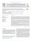 Research paper thumbnail of Intravaginal prasterone (DHEA) provides local action without clinically significant changes in serum concentrations of estrogens or androgens