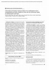 Research paper thumbnail of Intervalos de tiempo transcurridos en la realización de la angioplastia primaria: desde el inicio de los síntomas hasta la restauración del flujo