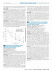 Research paper thumbnail of 257: Preliminary observations on the microbial phylogeny of the oral, vaginal, and rectal microbiome in gestational diabetes and healthy pregnancies