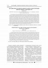 Research paper thumbnail of Independence of the Central Bank and Ensuring Financial Stability