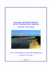 Research paper thumbnail of Autonomous and Planned Adaptation : The Low Watershed of the Lempa River