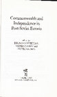 Research paper thumbnail of The Georgian Perception of the West