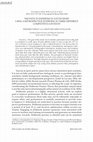 Research paper thumbnail of The Path to Expertise in Youth Sport: Using a Retrospective Interview in Three Different Competitive Contexts 1