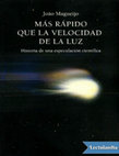 Research paper thumbnail of Mas rapido que la velocidad de la luz CIENCIALAB