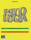 Research paper thumbnail of Psicologia