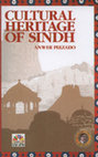 Research paper thumbnail of CULTURAL HERITAGE OF SINDH