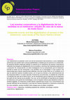 Research paper thumbnail of Los eventos corporativos y la digitalización de los sentidos en el metaverso: estudio de caso de la marca de moda Gucci