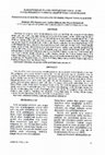 Research paper thumbnail of Karakterisasi Plasma Nutfah Padi Lokal Aceh untuk Perakitan Varietas Adaptif pada Tanah Masam