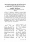 Research paper thumbnail of Efisiensi Pemanfaatan Radiasi Surya, Pertumbuhan dan Produksi Tanaman Soba (Fagopyrum esculentum Moench.) di Ciawi Bogor