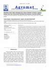 Research paper thumbnail of Canopy Microclimate Modification with Reflective Mulches Under Oil Palm and Its Role to Soybean Growth