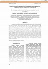 Research paper thumbnail of Keragaan Pertumbuhan Dan Komponen Hasil Beberapa Varietas Unggul Kedelai DI Aceh Besar