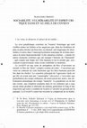 Research paper thumbnail of SOCIABILITÉ, VULNÉRABILITÉ ET ESPRIT CRITIQUE DANS ET AU-DELÀ DE COVID19