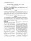 Research paper thumbnail of Valor nutritivo para rumiantes del follaje de árboles y arbustos tropicales