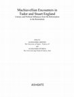 Research paper thumbnail of From Machiavellian Policy to Parliamentary Reason of State: Sketches in Early Stuart Political Culture