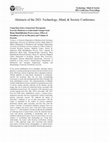 Research paper thumbnail of Using Data from a Sensorized Therapeutic Exercise Platform to Understand Unsupervised Home Rehabilitation Perseverance: Effect of Steadiness of Use on Duration and Volume of Exercise