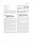 Research paper thumbnail of The Reduce of Blood Pressure Under Medical Treatment of Varenicline and Behavioural Intervention in Long-Term Smokers: PP.38.506