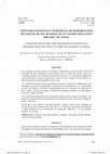 Research paper thumbnail of Aptitudes cognitivas y estrategias de memorización secuencial de los alumnos de un centro educativo privado de Comas