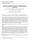 Research paper thumbnail of Une Approche De Conception D’Une Architecture Hybride De Controle D’Acces De La Liaision Internet et Intranet Par La Gestion D’Identification Multiniveaux