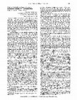 Research paper thumbnail of Catalytic Antibodies in Organic Synthesis. Asymmetric Synthesis of (-)-.alpha.-Multistriatin