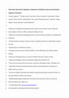 Research paper thumbnail of How many routes lead to migration? Comparison of methods to assess and characterize migratory movements