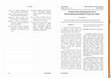 Research paper thumbnail of Perilaku moral dan religiusitas siswa berlatar belakang pendidikan umum dan agama