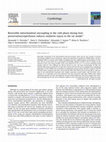 Research paper thumbnail of Reversible mitochondrial uncoupling in the cold phase during liver preservation/reperfusion reduces oxidative injury in the rat model