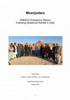 Research paper thumbnail of Intermediate progress report. Moenjodaro UNESCO expert mission (IA 3363), February