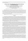 Research paper thumbnail of Rút Gọn Thuộc Tính Trong Bảng Quyết Định Theo Tiếp Cận