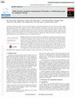 Research paper thumbnail of NMDA Receptor Antagonists: Repositioning of Memantine as a Multitargeting Agent for Alzheimer's Therapy