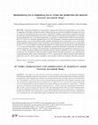 Research paper thumbnail of Desinfestação e germinação in vitro de sementes de mogno (Swietenia macrophylla King)