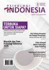 Research paper thumbnail of Psikologi Indonesia Vol 1 No 2 (2020)