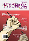 Research paper thumbnail of Psikologi Indonesia Vol 2 No 1 (2020)