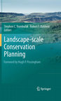 Research paper thumbnail of Landscape-scale Conservation Planning