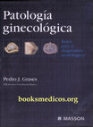 Research paper thumbnail of Patología ginecológica - Pedro J. Grases