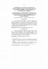 Research paper thumbnail of CONTRIBUIÇÃO AO ESTUDO TECNOLÓGICO DA CANELA-AZEITONA, Rapanea ferruginea (Ruiz e Pav.) Mez, UMA ESPÉCIE PIONEIRA. I. CARACTERÍSTICAS ANATÔMICAS DA MADEIRA CONTRIBUTION TO TECHNOLOGICAL RESEARCH OF "CANELA-AZEITONA", Rapanea ferruginea (Ruiz e Pav.) Mez, A PIONNER SPECIE. I. WOOD ANATHOMATICAL CH...