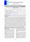 Research paper thumbnail of Trichomonas gallinae, Prevalence and Histopathology in Domestic Pigeons in Sadat ‎District, Egypt