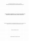 Research paper thumbnail of Análise teórico-experimental da expansão transcrítica de dióxido de carbono em tubos capilares adiabáticos