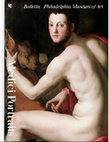 Research paper thumbnail of Bronzino's "Cosimo I de' Medici as Orpheus