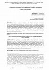 Research paper thumbnail of The constitutionalization in family law in the brazilian legal system