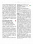 Research paper thumbnail of TCTAP A-012 Comparison of Short-term Outcomes of Percutaneous Coronary Intervention Between Young Male and Female Patients with Acute Coronary Syndrome