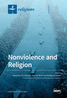 Research paper thumbnail of Nonviolence and Religion.-reprint